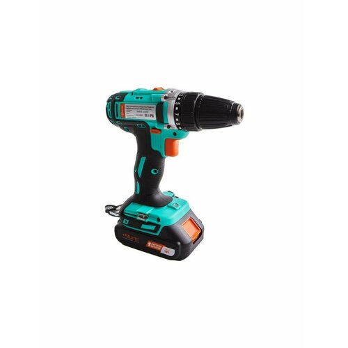 Шуруповерт аккумуляторный CD3618 8350₽