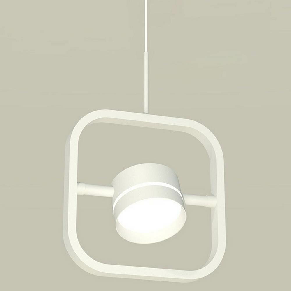 Подвесной светильник Ambrella Light Traditional (C9118, N8461) XB9118152