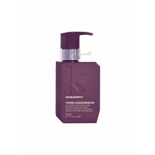 фото Kevin murphy young again masque - маска для длинных волос 250мл kevin.murphy