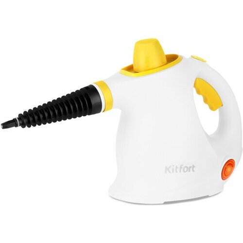 Пароочиститель Kitfort KT-9194-1 339000₽
