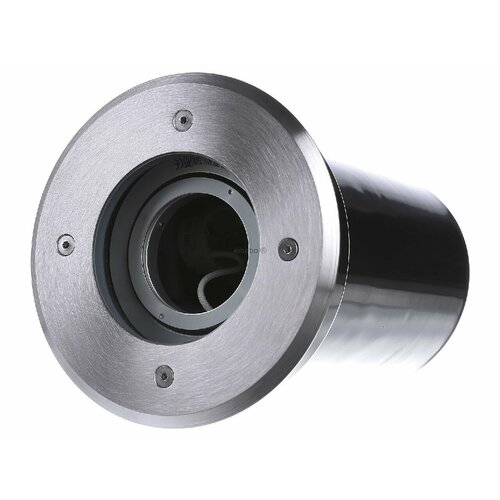 Заглубленный светильник 1x0W MV-галогенная лампа 678 710 – EVN – 4037293370011