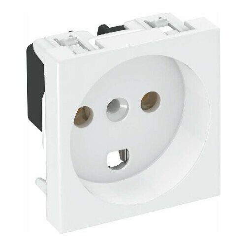 Розетка SKS-DK0 RW1 OBO 6117202 4012195462231 63921₽