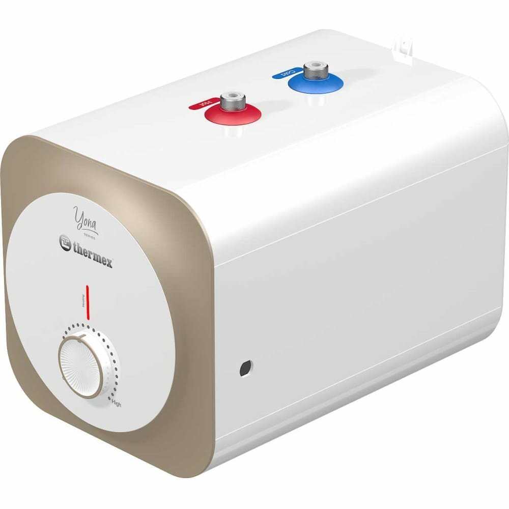 Аккумуляционный электрический бытовой водонагреватель Термекс THERMEX Yona 7 U
