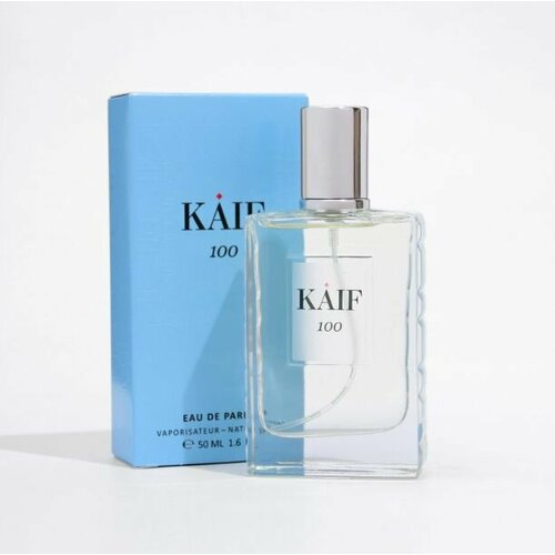 Парфюмерная вода NEO Alain Fumer kifeSELECT 100 edp50ml (версия MemoInle)