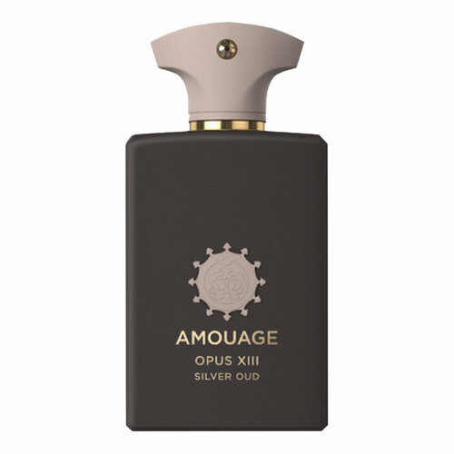 AMOUAGE Парфюмерная вода Opus XIII Silver Oud, 100 мл парфюмерная вода amouage opus xlll silver oud 100 мл