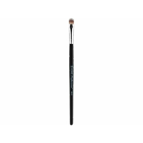 Кисть для теней TF Cosmetics Home Professional кисть для тональных основ в футляре cts 04 tf cosmetics home professional 1 шт