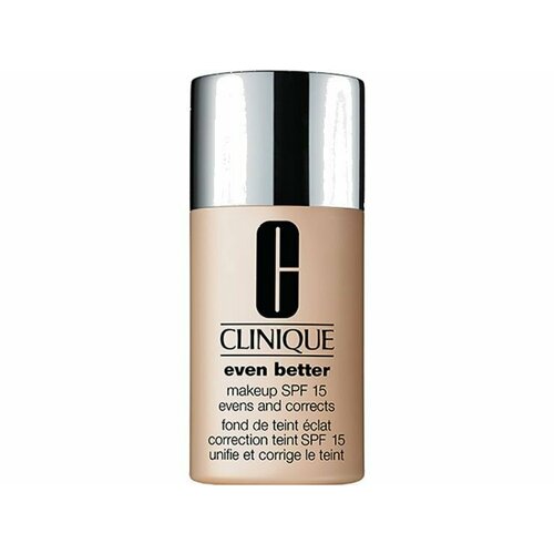 Тональный крем Clinique Even Better Makeup SPF 15