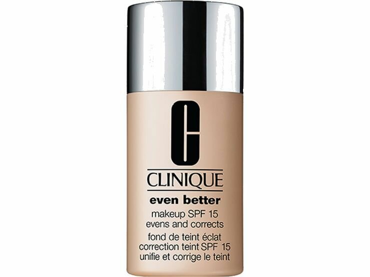 Тональный крем Clinique Even Better Makeup SPF 15