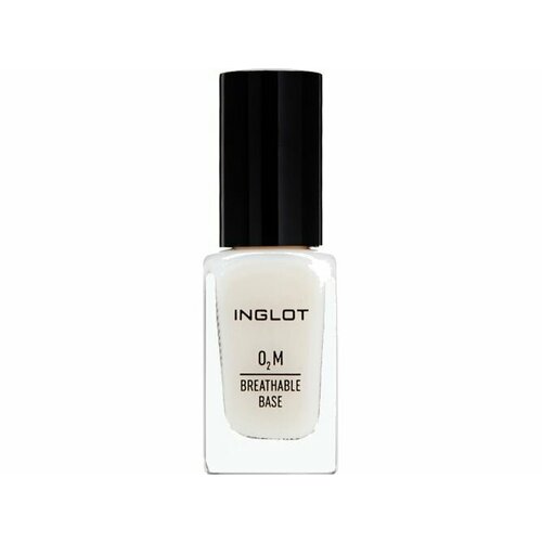 База для ногтей Inglot O2M breathable base 4767₽