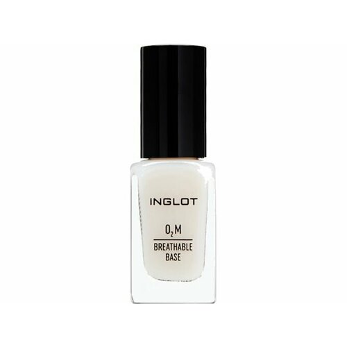 База для ногтей Inglot O2M breathable base