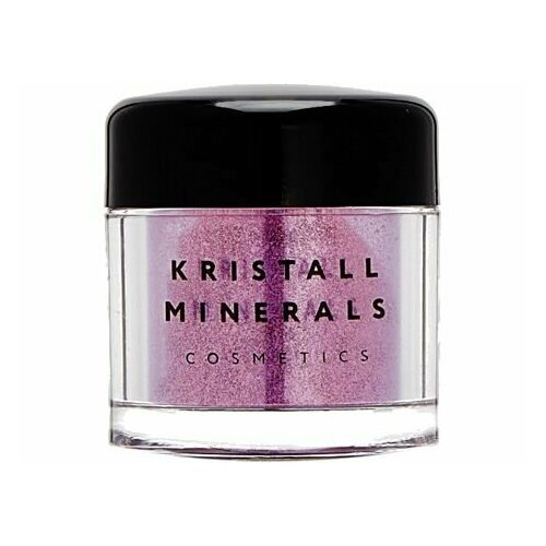 Пигмент для лица Kristall Minerals Cosmetics Минеральный