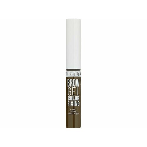 Гель для бровей TF Cosmetics Brow Gel Color Fixing 843₽
