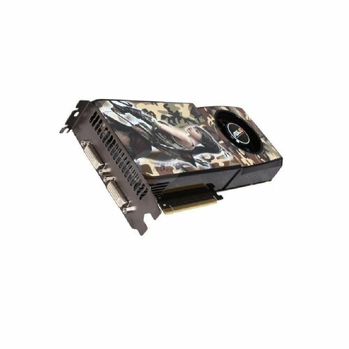 Asus ENGTX260/HTDP
