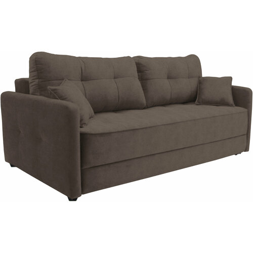 Диван еврокнижка Акула Кайман-3 А4