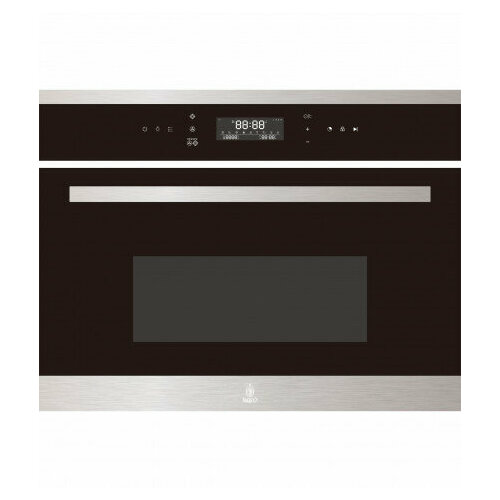 Духовой шкаф Jackys JO EI35MW с функцией СВЧ 5599000₽