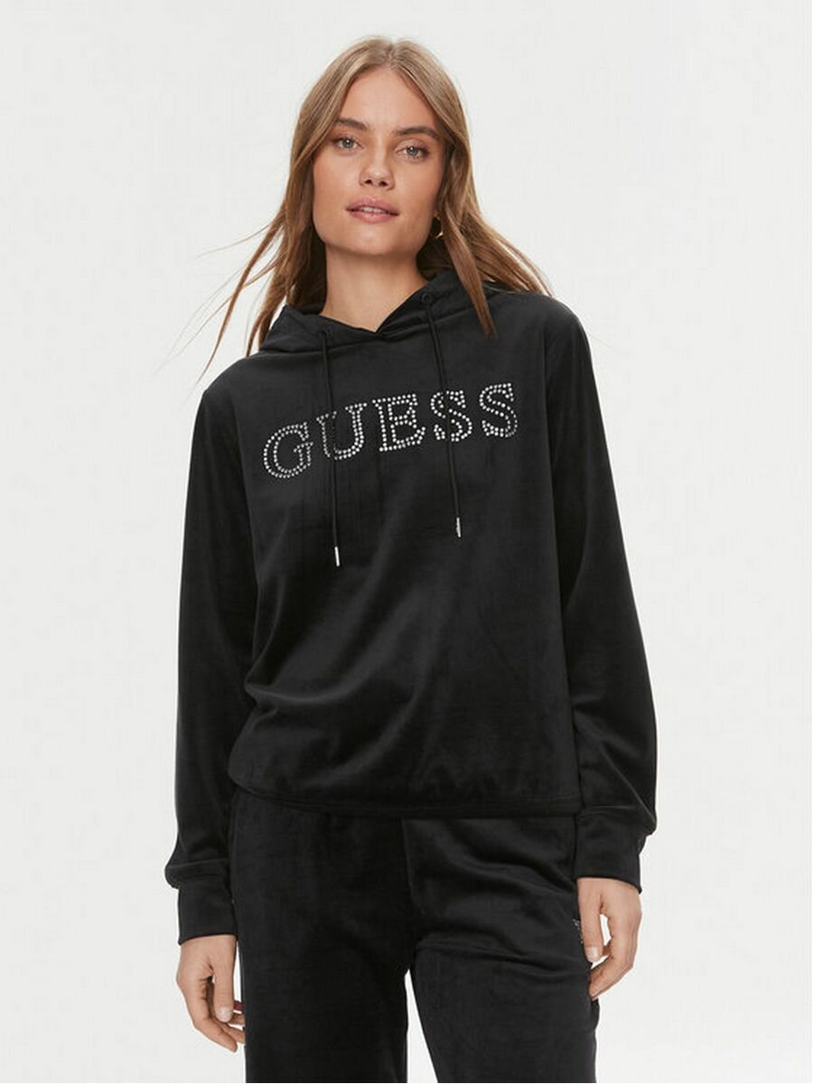 Худи GUESS