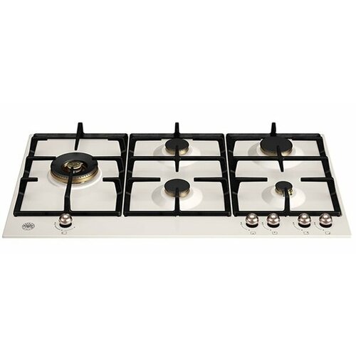Панель варочная газовая Bertazzoni Heritage P905LHERAC 9990000₽