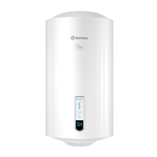 Водонагреватель электрический накопительный THERMEX Hope 50 V Slim - Новинка 1409000₽
