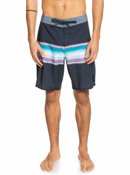 Бордшорты Quiksilver surfsilk sun faded 19