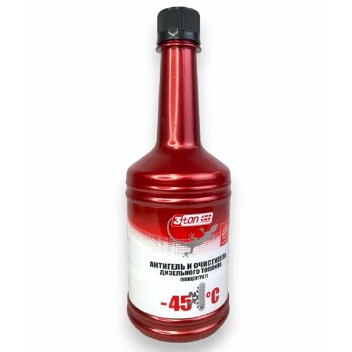 3TON ТМ-301