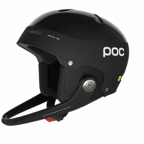 Шлем Poc Artic SL MIPS Uranium Black (US: M/L)