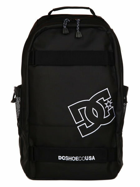 фото Рюкзак DC SHOES Grind, Размер One Size