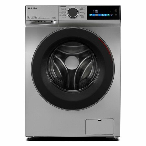Стиральная машина узкая Toshiba TW-BN90C4RUSK 6599900₽