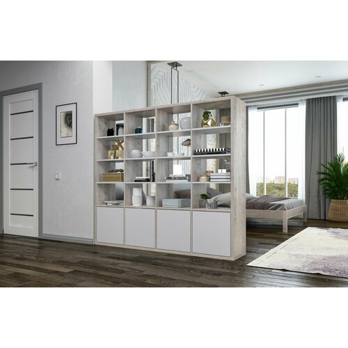 Стеллаж Космос 4 41553₽