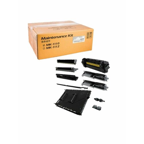 MK-1110 Ремкомплект Kyocera FS-1020MFP1025MFP10401060DN 11639₽