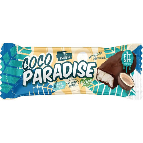 Coco Paradise, 30x45г