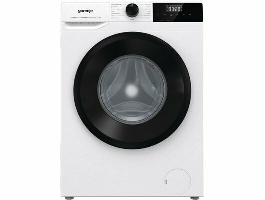 Стиральная машина GORENJE W1NHPI60SCSIRV