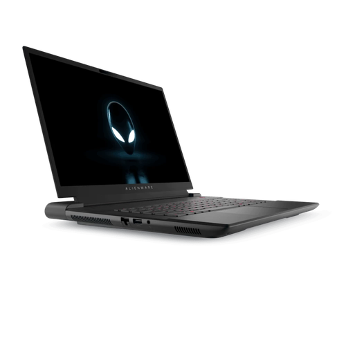 Ноутбук Dell Alienware m16 QHD+ 2560x1600 165Hz 16