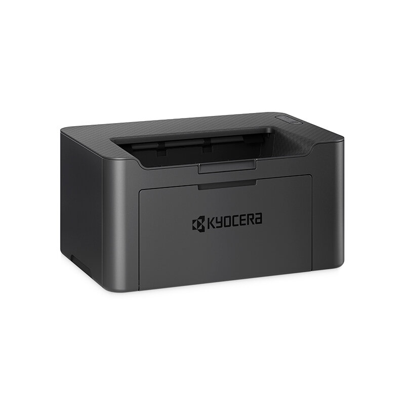 Kyocera PA2001w (1102YV3NL0) {ч/б, A4, 20 стр/мин, 600 x 600 dpi, Wi-Fi, USB, 32Мб}