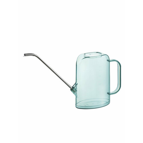 синий, бесцветный