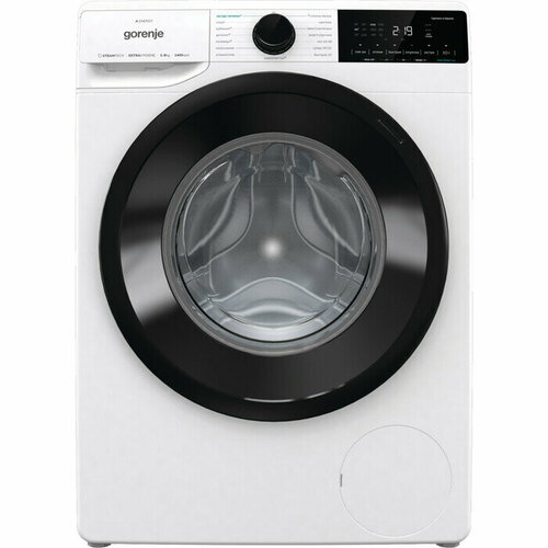 Стиральная машина Gorenje WNA84ACIS 5903900₽
