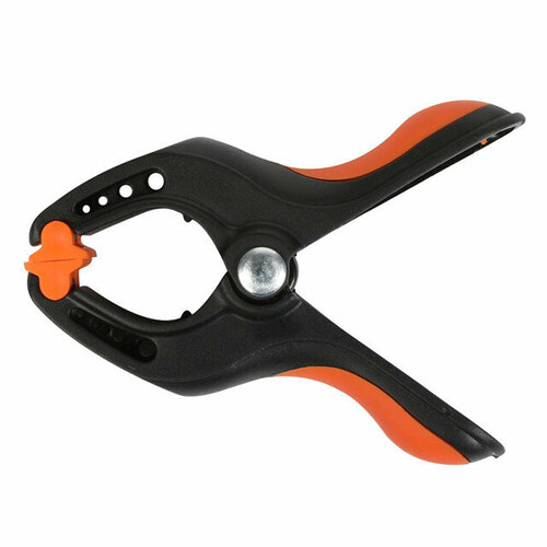 Струбцина пружинная KENDO 75мм нейлонпластик 474₽