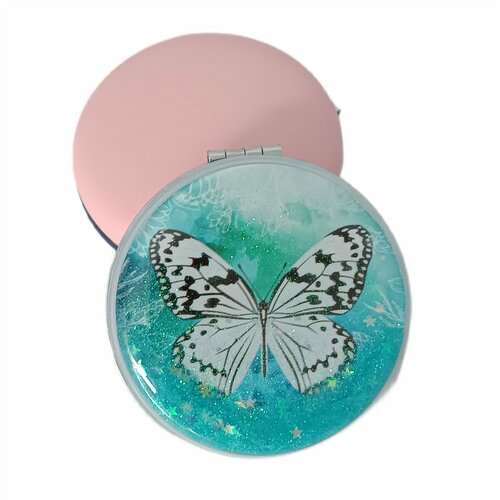 PROFZAL Зеркало компактное арт7499 499₽