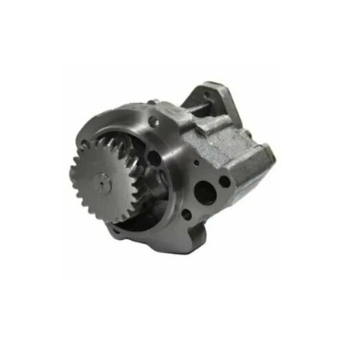 Насос масляный 6С240-20*масляный Г-3302, UAZ дв 409 /арт.3800828//FCEC