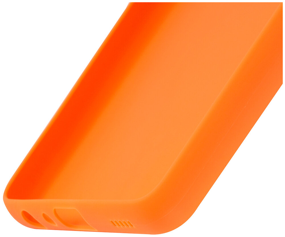 Чехол Red Line для Galaxy A52 Ultimate Orange УТ000024013 - фото №7