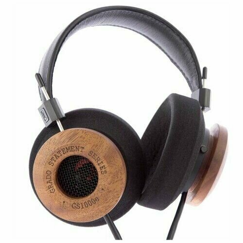 Наушники Grado GS1000e наушники grado rs2e коричневый