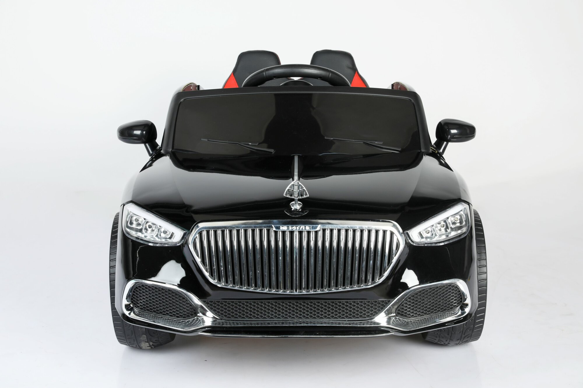 Автомобиль Maybach YHF2933