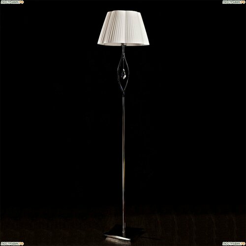 BL 03203/1 Chrome Торшер Ambiente by Brizzi,