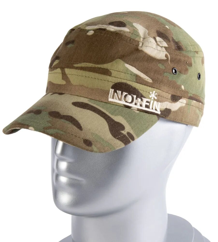 Бейсболка Norfin GUARD CAMO (Камуфляж, 04 XL, AM-133-04XL)