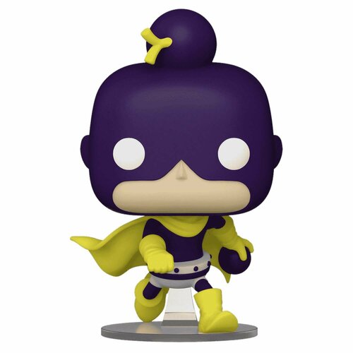 Фигурка Funko POP! Animation My Hero Academia Minoru Mineta w/(GW) Chase (Exc) (1480) 77022 фигурка my hero academia funko pop best jeanist