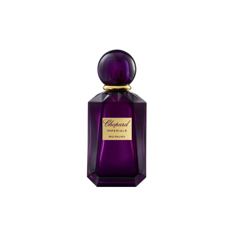 Парфюмерная вода для женщин Chopard Iris Malika 100 мл / Духи Шопард Ирис Малика / Ирис Королевы
