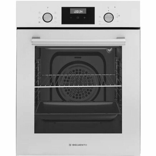 Электрический духовой шкаф Delvento V4EW66057 3599000₽