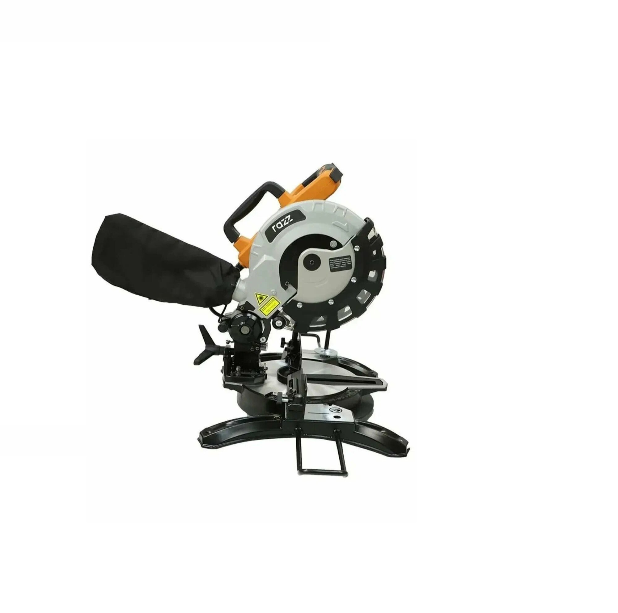 фото Торцовочная пила "Raz" MS-1450