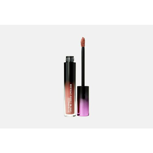 Жидкая губная помада MAC LOVE ME LIQUID LIPCOLOUR 31мл 6903₽