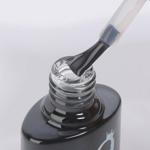 База для ногтей каучуковая 8 мл LEDUV цвет прозрачный 775₽