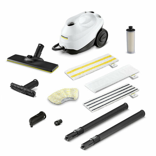 Пароочиститель Karcher SC 3 EasyFix AE 1513-6600 1749000₽
